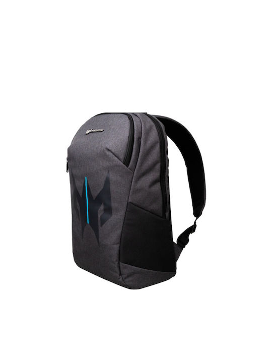 Acer Predator Чанта Раница за лаптоп 15.6" в Черен цвят