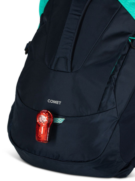 Osprey Comet Backpack Backpack for 16" Laptop Black