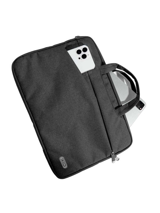 XO Case for 13" Laptop Black 16.001.0101
