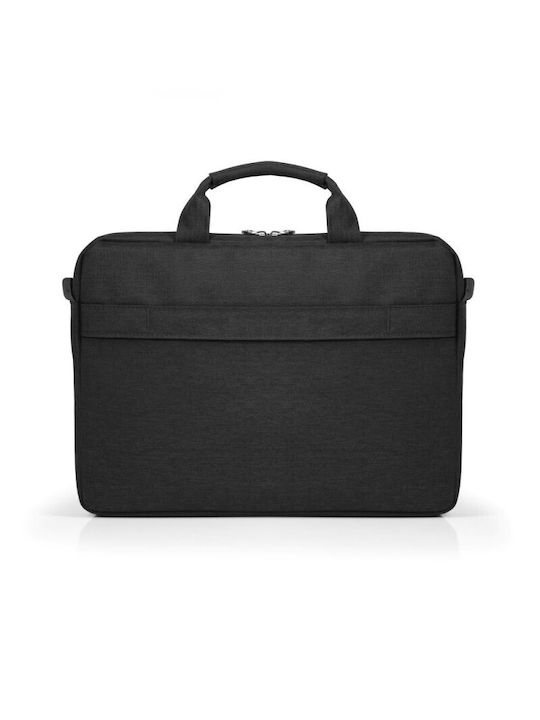 Port Designs Sydney Tl Eco Geantă De umăr / de mână pentru laptop 13" în culoarea Negru
