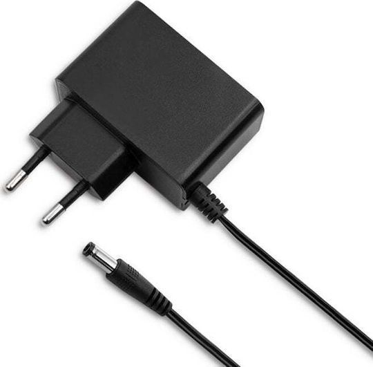 Qoltec Universal Τροφοδοτικό 24V 1A με Ισχύ 24W (50792)