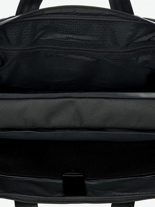 Porsche Design Roadster 43x30x13cm Τσάντα Ώμου / Χειρός για Laptop 15" σε Μαύρο χρώμα