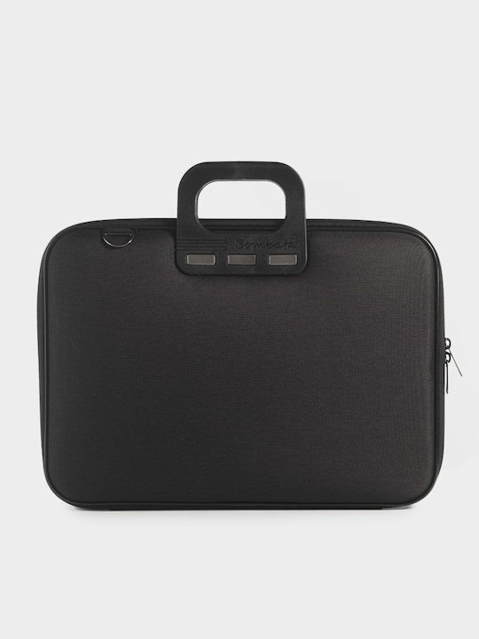 Bombata Nylon 2.0 Case for 15" Laptop Black