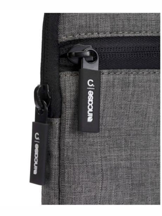 Incase Чанта За Лаптоп Sleeve Notebook 13" Apple Macbook 13" Графитено Сива In-inom100631-gft