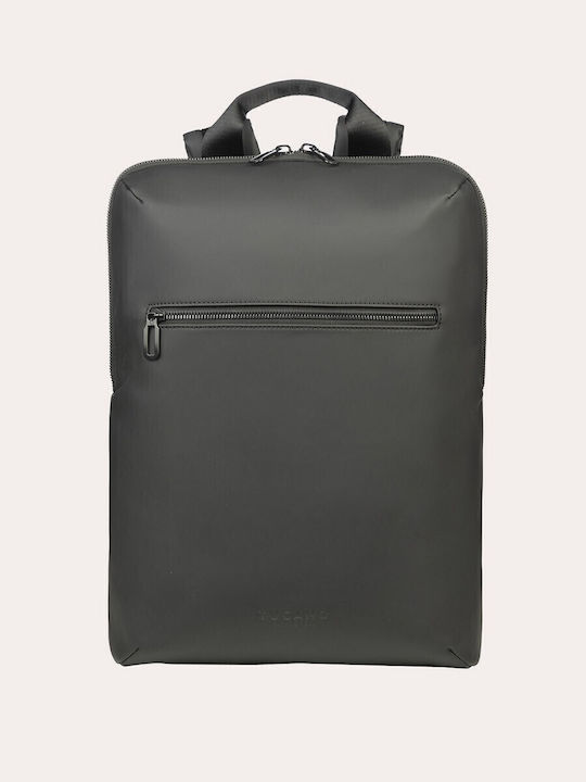 Tucano Τσάντα Πλάτης για Laptop 15.6" σε Μαύρο χρώμα BKGOM15-BK