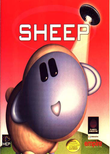 Sheep PC Game