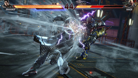 Tekken 8 Collector's Edition PC Game