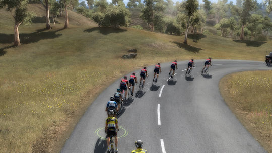 Pro Cycling Manager 2023 PC Game