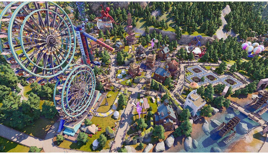 Park Beyond PC Game