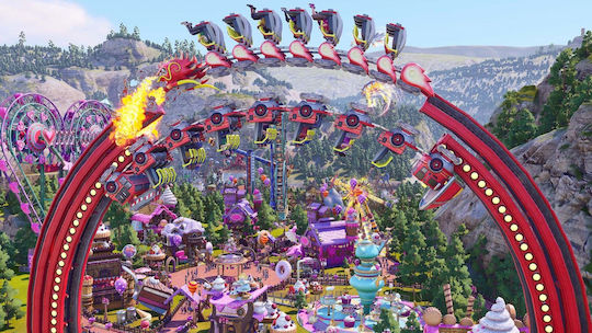 Park Beyond PC Game