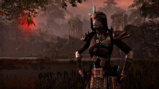 The Elder Scrolls Online Morrowind (Code in a Box) PC Game
