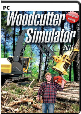 Woodcutter Simulator 2011 PC Game