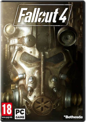 Fallout 4 PC Game