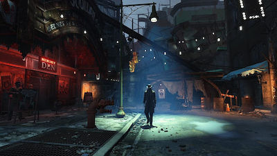 Fallout 4 PC Game