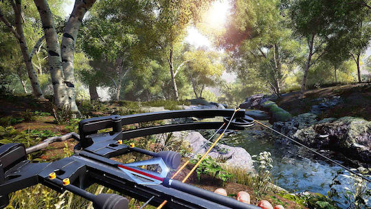 Hunting Unlimited 2008 PC Game
