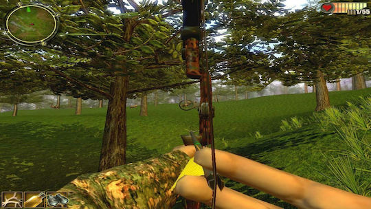 Hunting Unlimited 2008 PC Game