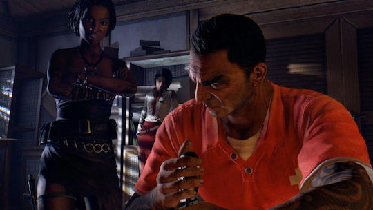 Dead Island Definitive Collection Definitive Edition Xbox One Game