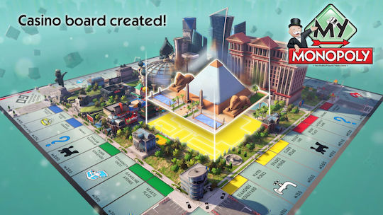 Monopoly: Family Fun Pack Xbox One Game