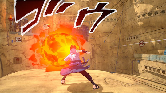 Naruto to Boruto Shinobi Striker Joc Xbox One