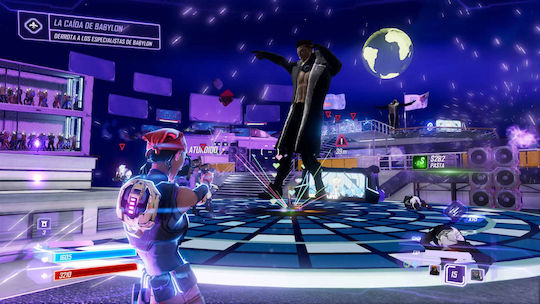 Agents of Mayhem Day One Edition Xbox One Game