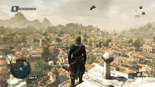 Assassin's Creed IV: Black Flag XBOX ONE