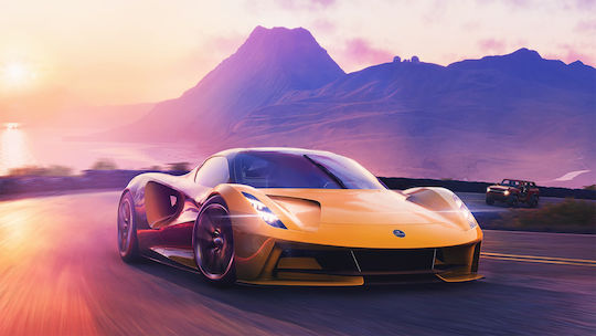 The Crew Motorfest Xbox One Game