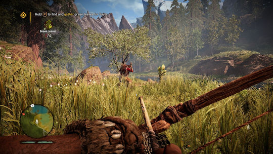 Far Cry 4 + Far Cry Primal (Double Pack) Xbox One Spiel