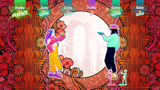 Just Dance 2021 Xbox One Game