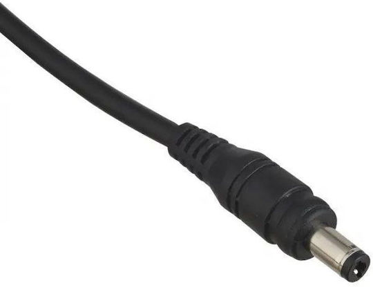 Akyga Universal Τροφοδοτικό 42V 2A με Ισχύ 84W (AK-EV-12)