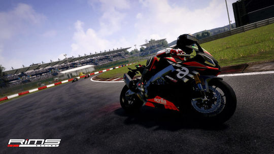 RiMS Racing Xbox One Game