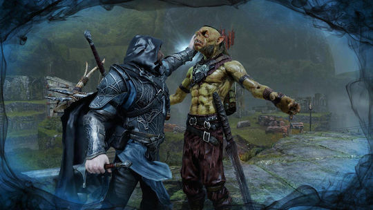 Middle-earth: Shadow of Mordor Игра на годината Издание Игра за Xbox One