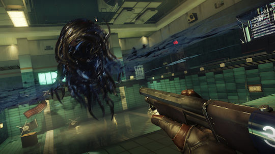 Prey Xbox One Game