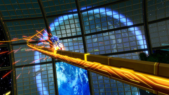 Sonic Colors: Ultimate Joc Xbox One