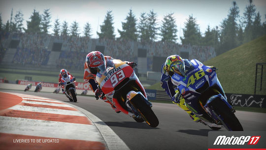 MotoGP 17 XBOX ONE