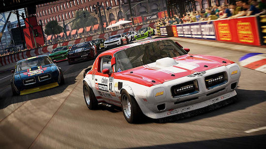 Grid Day One Edition XBOX ONE