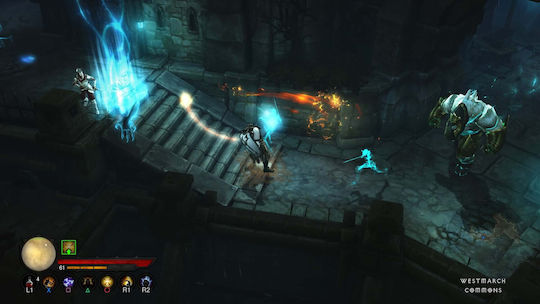 Diablo III Ultimate Evil Edition Xbox One Game