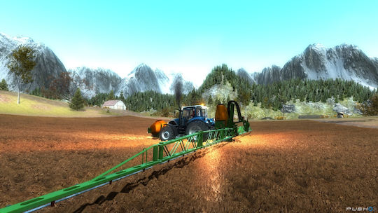 Professional Farmer 2017 Gold Edition Xbox One Game