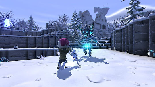 Portal Knights Xbox One Game
