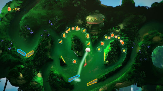 Yoku's Island Express Игра за Xbox One