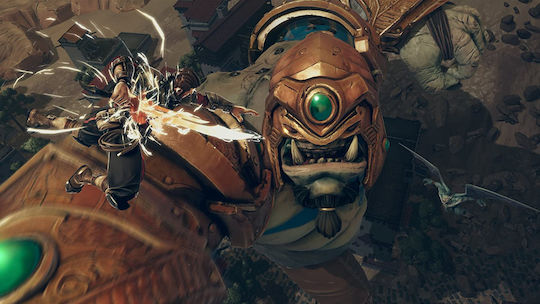Extinction Deluxe Edition Xbox One Game
