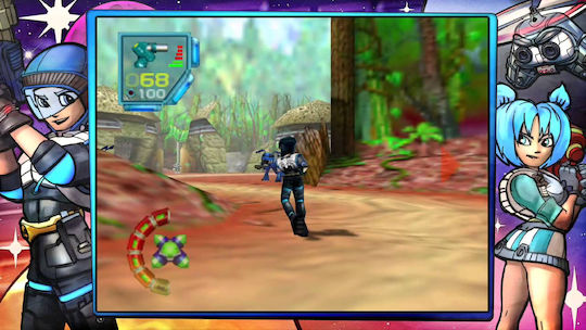 Rare Replay Xbox One Spiel