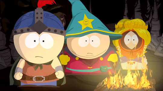 South Park: The Stick of Truth Xbox One Spiel