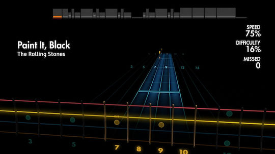 Rocksmith 2014 with Cable Xbox One Game