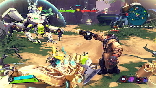 Battleborn Xbox One Game