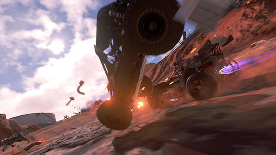 Onrush Day One Edition Xbox One Game