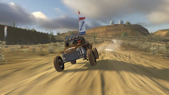 Baja Edge of Control HD Xbox One Game