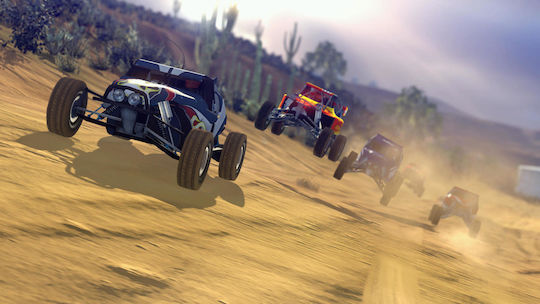 Baja Edge of Control HD Xbox One Game