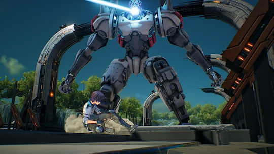 Sword Art Online Fatal Bullet Xbox One Game