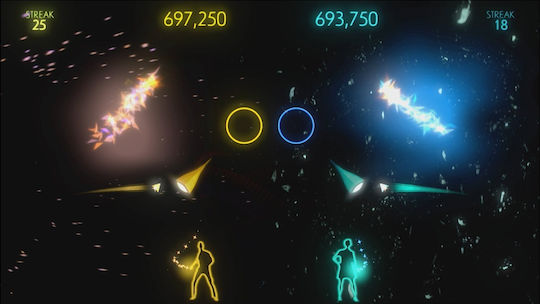 Fantasia Music Evolved Xbox One Game