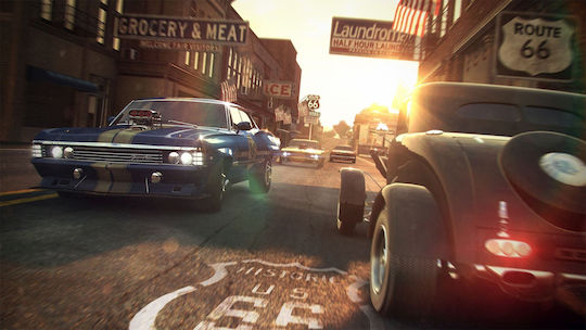 The Crew Wild Run Edition Xbox One Game